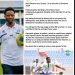Mohamed Kallon Praises Augustus Kargbo