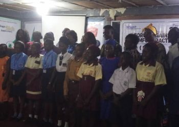 FAHP RAISES CONCERN OVER TORTURE INCIDENT AT KANGAMA GORAMA TOWN