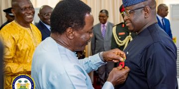 Bio Launches Poppy Week, Reassures the Military