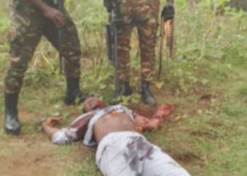 Shocking!!! Another Coup Attempt failed