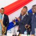 Sierra Leone Hosts Dinner to Strengthen Bilateral Ties with Liberia
