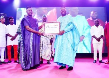 A Call To Business Bank Bags Pan African Microfinance Bank Of The Year Award