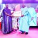 A Call To Business Bank Bags Pan African Microfinance Bank Of The Year Award