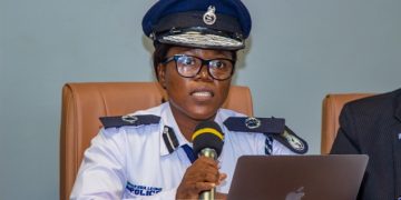 ACP Joan Kamara Sheds Light on Police Efforts to Combat Money Laundering and Financial Crimes