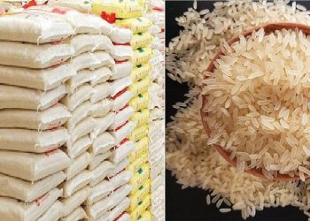 APC, SLPP DEFER 10% TAX HIKE ON RICE IMPORTS TO 2026