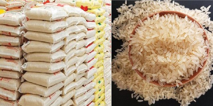 APC, SLPP DEFER 10% TAX HIKE ON RICE IMPORTS TO 2026