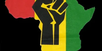 All True Pan-Africanists Gone