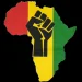 All True Pan-Africanists Gone