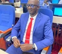 APC MP LASHES OUT AT SLPP’s RECKLESS BORROWING SPREE