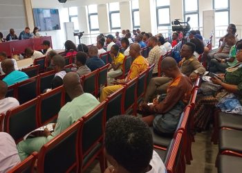 Blue Economy Strategy to Transform Marine & Freshwater Resources Launched 