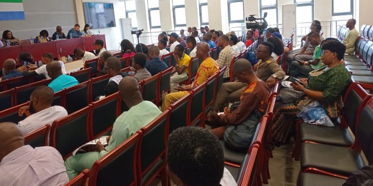 Blue Economy Strategy to Transform Marine & Freshwater Resources Launched