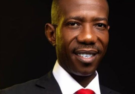 Bai Mahmoud Cleared of Treason Charges