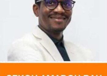 Orange SL Faces Catastrophic Decline…  CEO Sekou Amadou Bah’s Leadership Ruins Telecom Giant
