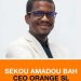 Orange SL Faces Catastrophic Decline…  CEO Sekou Amadou Bah’s Leadership Ruins Telecom Giant