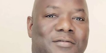 Dr. Kaifala Marah