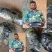Police Nab Suspected Drug Dealer Smuggling Kush in Musical Tape