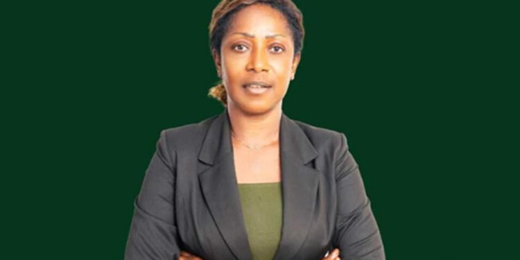 ADB Official Charged with Assault at State House