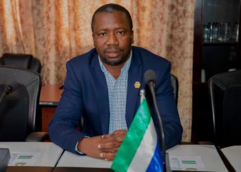 Reclaiming Hope: Empowering Sierra Leone’s Youth to Shape the Future