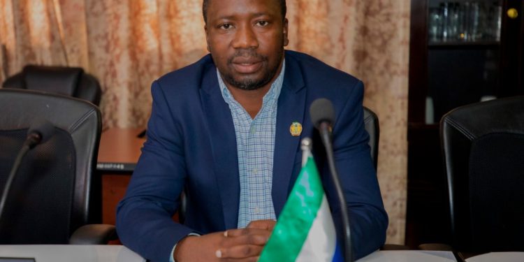 Reclaiming Hope: Empowering Sierra Leone’s Youth to Shape the Future