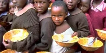 Hon. Abdulai Kamara’s Bold Call to End Food Insecurity in Sierra Leone