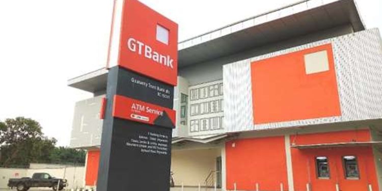 GTBank, Three Accused in Major Fraud Case  