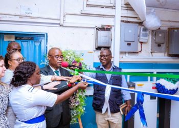 Ministry of Health Unveils 25 Clinics Equipped with 24/7 Life-Saving Electricity