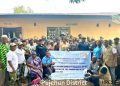 HRCSL Engages Sierra Leone Communities on New Child Marriage Law
