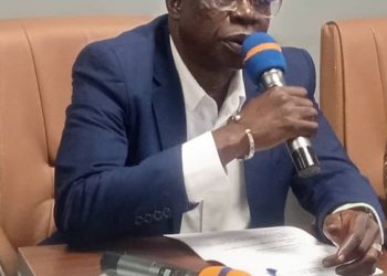 Deputy Minister discusses Public Sector Master Plan