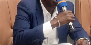 Deputy Minister discusses Public Sector Master Plan