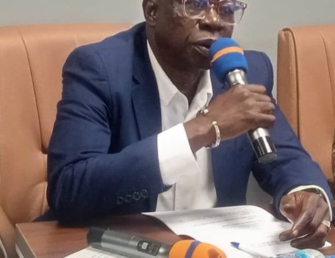 Deputy Minister discusses Public Sector Master Plan