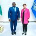 IMF GRANTS SIERRA LEONE $253M  FOR ECONOMIC STABILITY