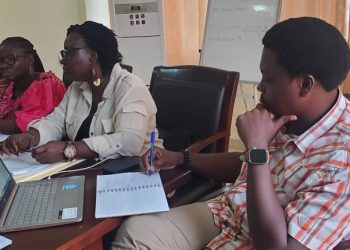 16 Days of Activism Against GBV commences 25th November -10th December 2024