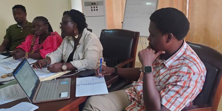 16 Days of Activism Against GBV commences 25th November -10th December 2024