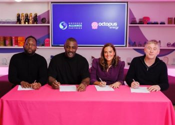  Idris Elba, Octopus Energy Partner on Sierra Leone’s First Wind Farm