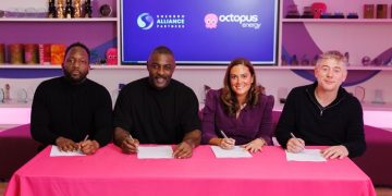 Idris Elba, Octopus Energy Partner on Sierra Leone’s First Wind Farm
