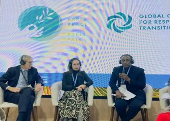 Sierra Leone Unveils Energy Transition Plan at Africa’s Green Industrialization