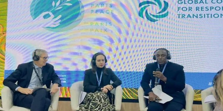 Sierra Leone Unveils Energy Transition Plan at Africa’s Green Industrialization