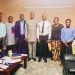 NDMA, FSRP Collaborate on Disaster Risk Reduction for Flood-Affected Farmers in Sierra Leone