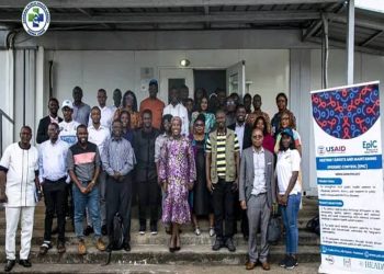NPHA Launches Epic Project to Tackle Health Threats in Sierra Leone