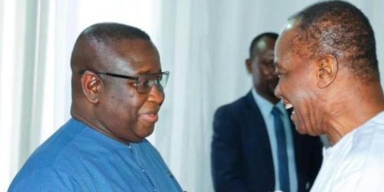APC, SLPP SHOULD RESTORE PUBLIC TRUST THROUGH TRANSPARENCY