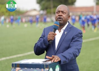 High Court Halts SLFA Extraordinary Congress Over Procedural Breach