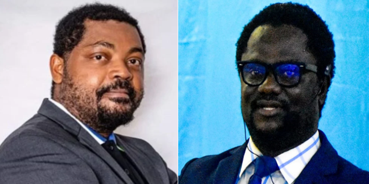 MRCG, SLAJ URGE ACTION ON JOURNALISTIC SAFETY