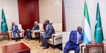 Sierra Leone Prepares Key Tariff Concessions to Boost Trade Under AfCFTA
