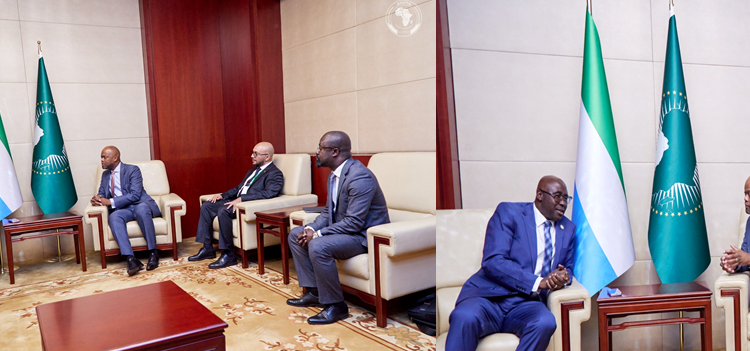 Sierra Leone Prepares Key Tariff Concessions to Boost Trade Under AfCFTA