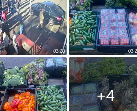 Grace Christian Fellowship (GCF Global) feeds New Jersey communities
