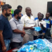 KRISHNA GROUP OF COMPANIES BOOSTS SIERRA LEONE CRICKET ASSOCIATION WITH ESSENTIAL KITS
