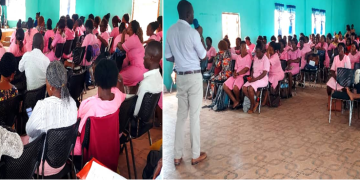 Bo District Health Management Team Hosts Monthly In-Charges Meeting