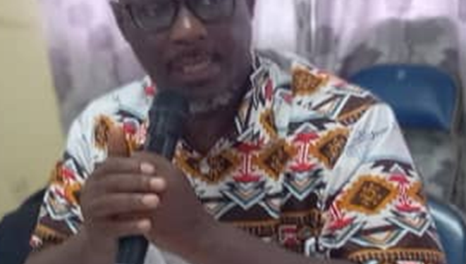 Marking World Diabetes Day 430 Screened, 30 suspected with blood sugar and 104 with blood pressure