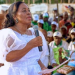 Francess Jambawai Inaugurated as Kenema’s First Female District Chairperson