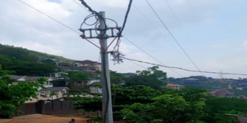 Perpetual Blackout Grips Samsumana Drive, IMATT, And Environs In Freetown